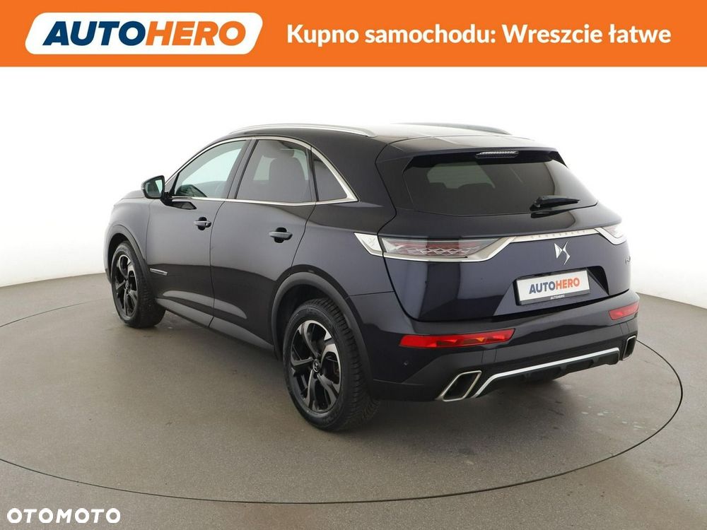 DS Automobiles DS 7 Crossback - 5