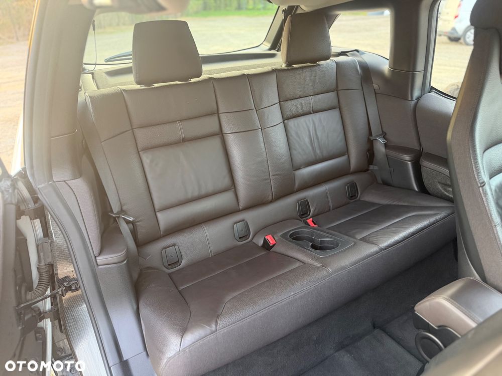 BMW i3 94 Ah (Range Extender) - 16