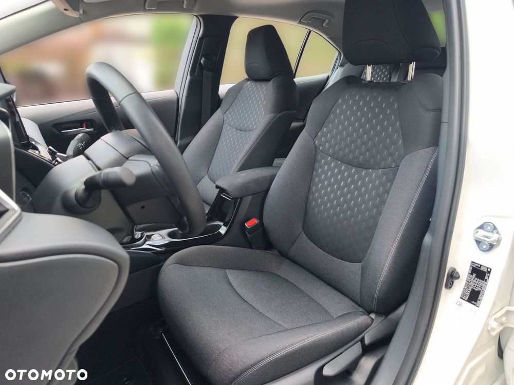 Toyota Corolla 1.5 Comfort - 17