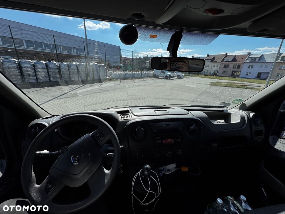 Renault Master - 9