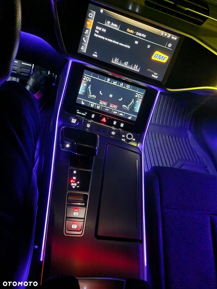 Audi A7 Sportback 45 TFSI Quattro S tronic - 26