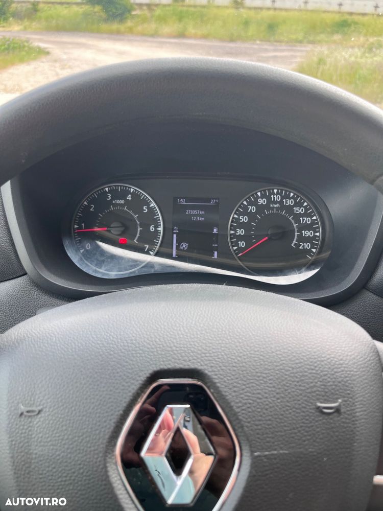 Renault Master - 9