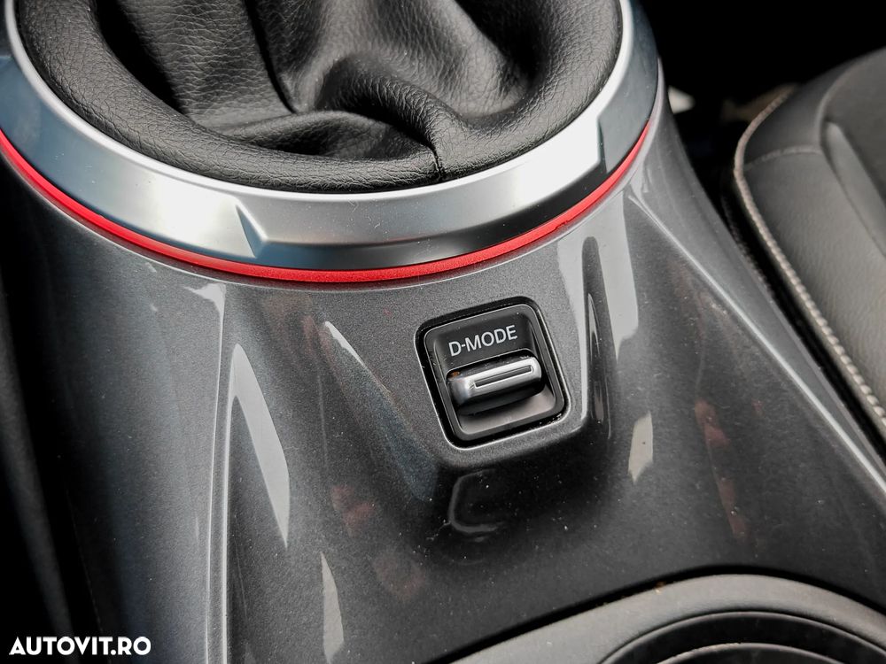 Nissan Juke 1.0 DIG-T Tekna - 17