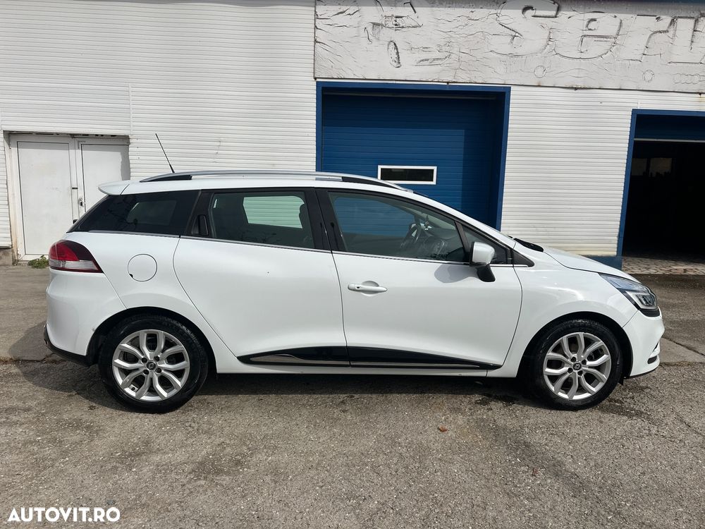 RENAULT Clio 2017 — imagine 9