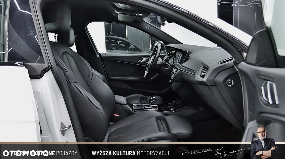 BMW Seria 2 218i Gran Coupe M Sport - 20