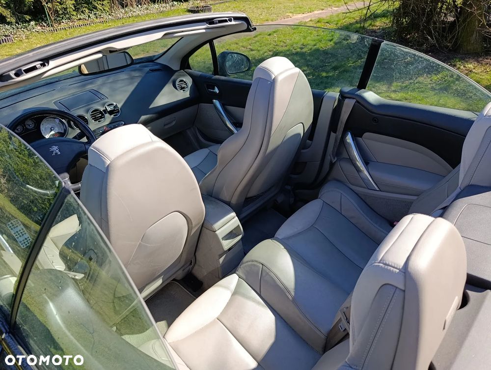 Peugeot 308 CC 2.0 HDi Active - 12