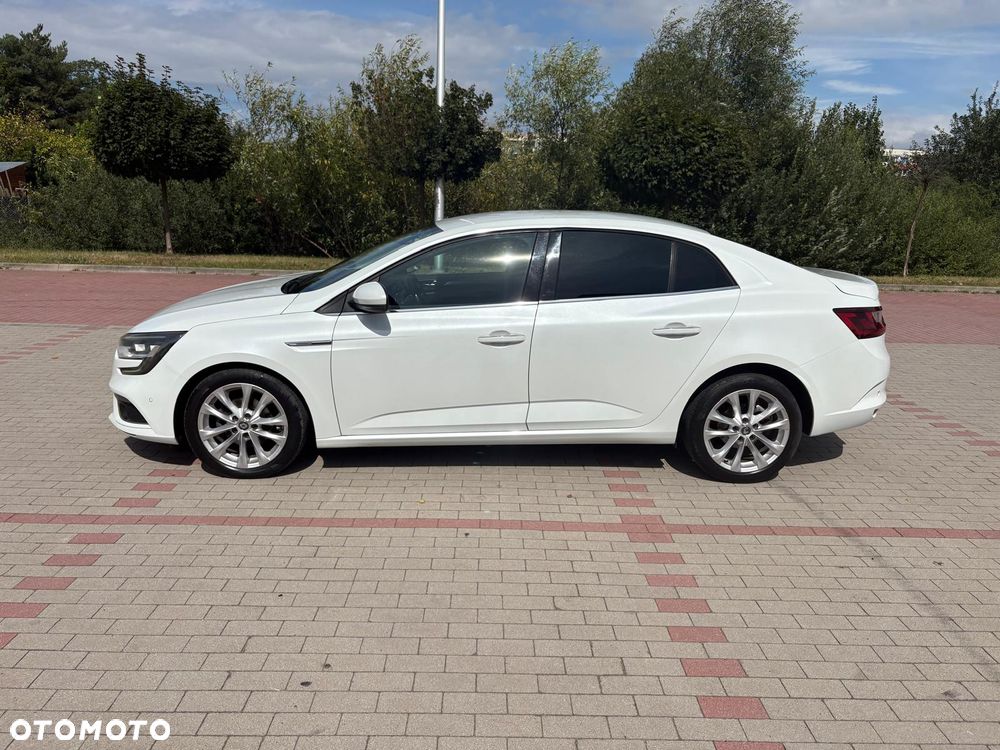 Renault Megane 1.2 Energy TCe Intens EDC - 6