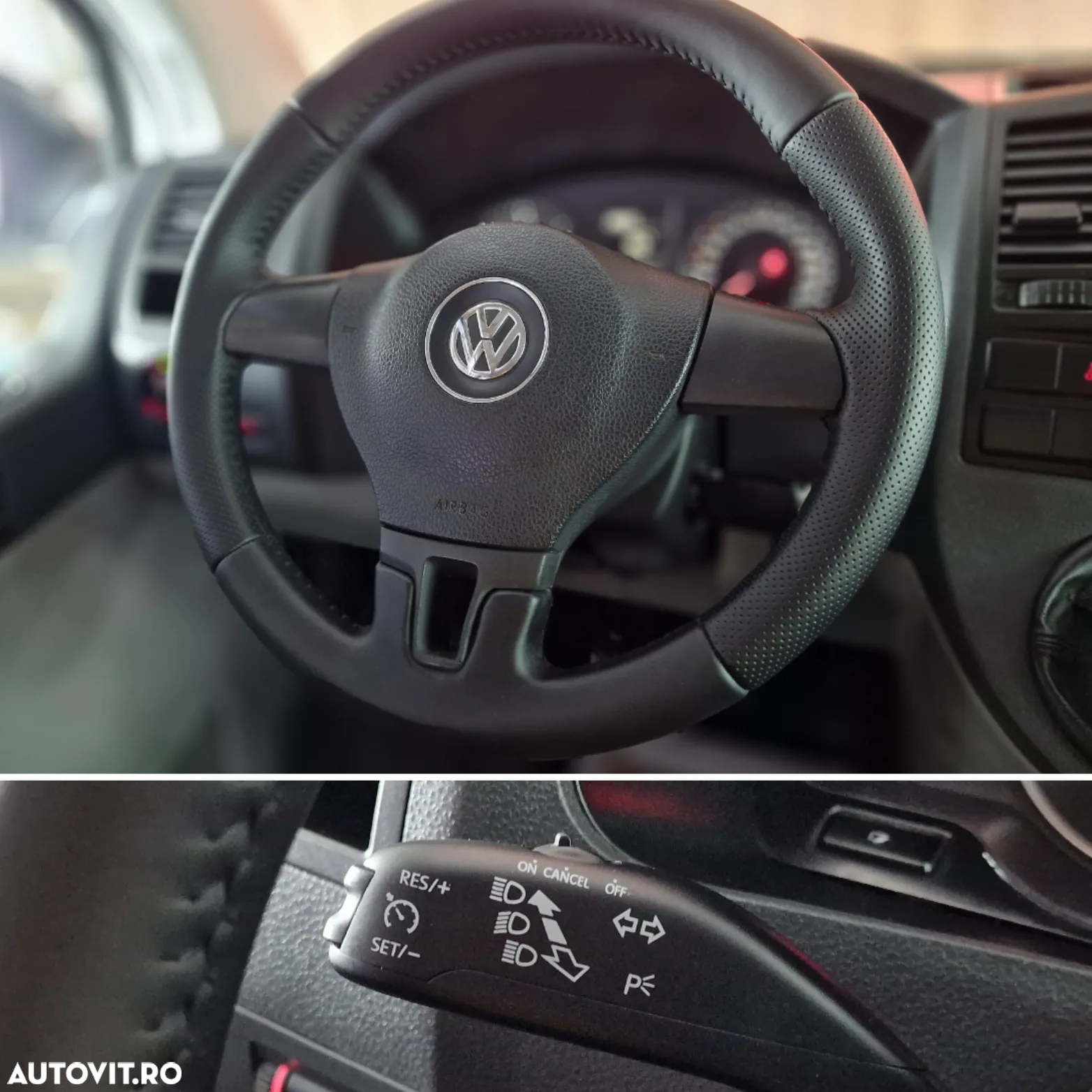 Volkswagen Transporter - 22