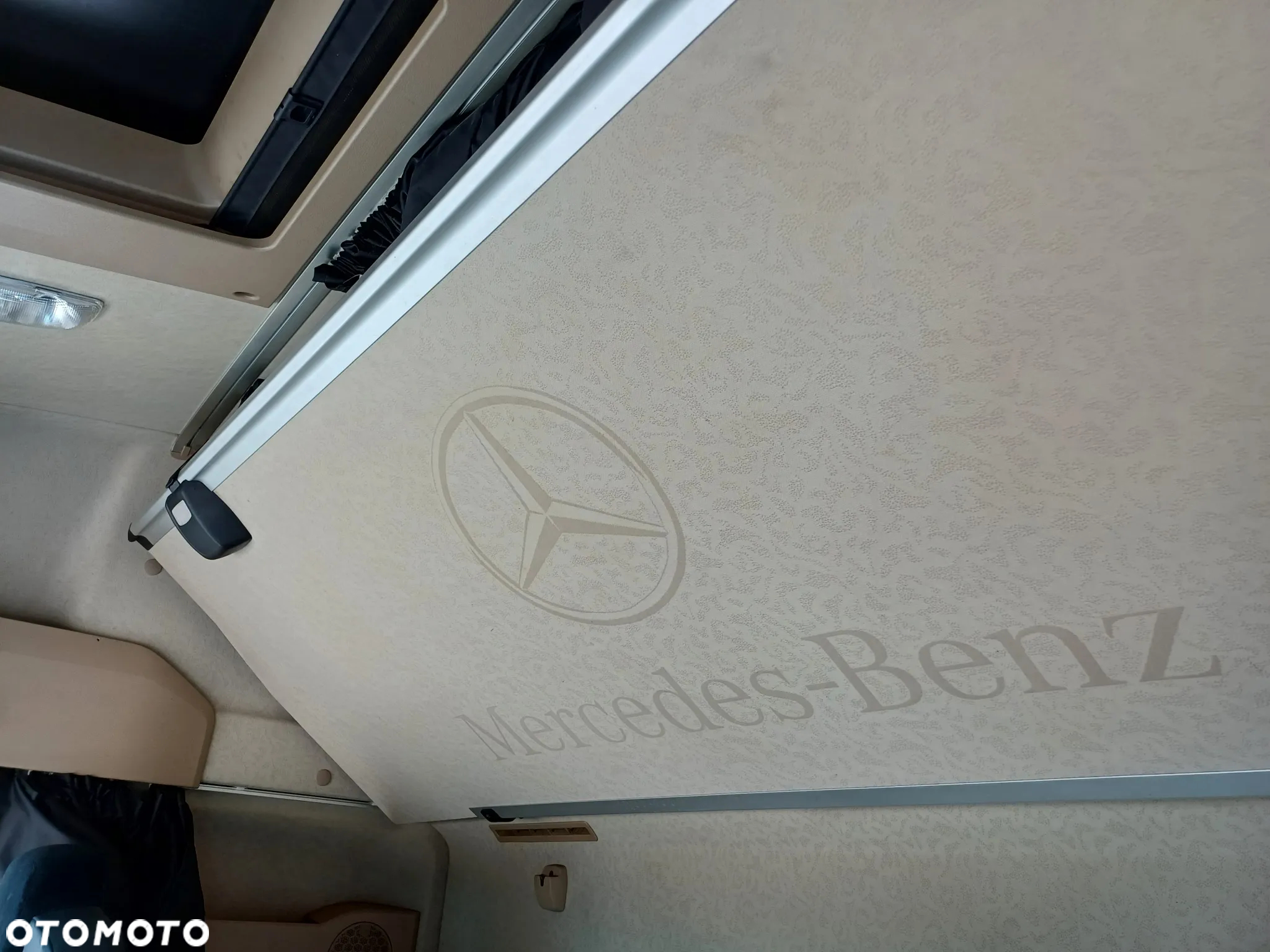Mercedes-Benz Actros 1845 - 31