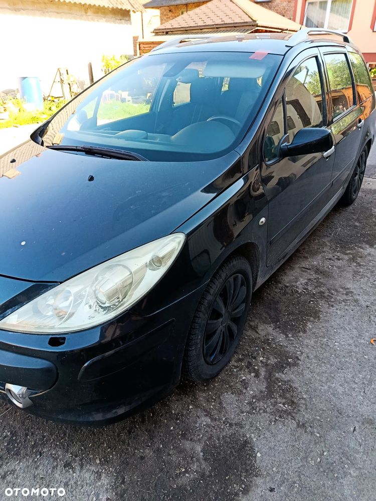 Peugeot 307 2.0 HDi Premium - 2