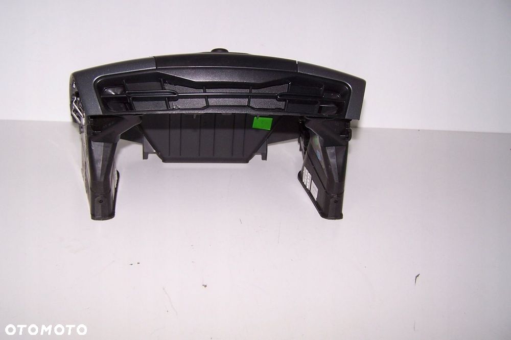 Ford C Max MK2 Focus MK3 panel radia - 2