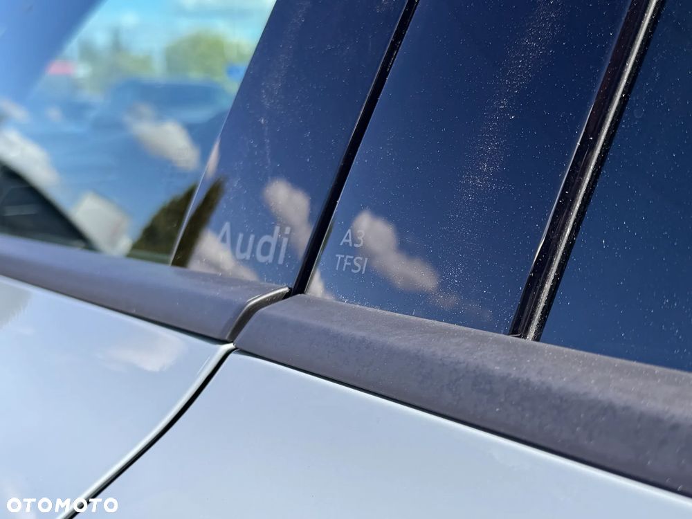 Audi A3 Limousine TFSI 110 kW Advanced - 6