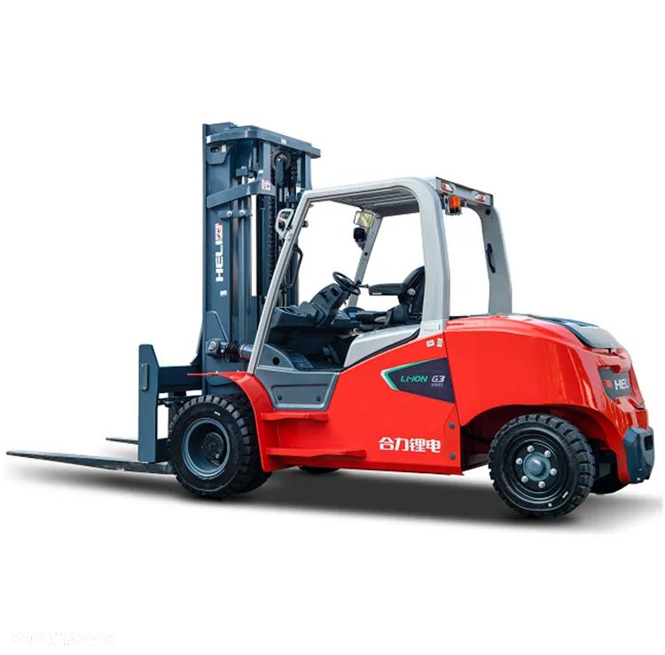 Heli CPD100-GB2DLI - 2