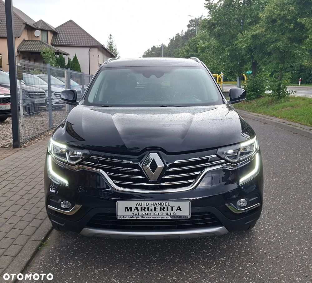 Renault Koleos 2.0 dCi Intens 4x4 X-Tronic - 34