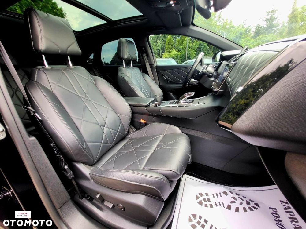 DS Automobiles DS 7 Crossback - 7