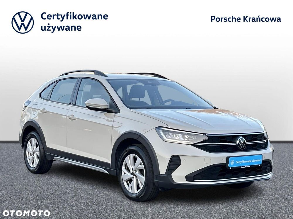 Volkswagen Taigo 1.0 TSI Life - 7