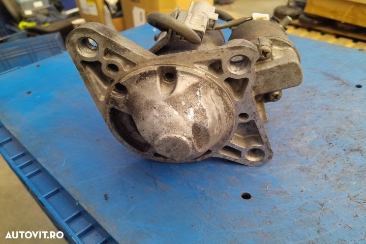 Electromotor 0001109070  R2AH Mazda 6 GH [facelift] [2009 - 2013] wag - 2