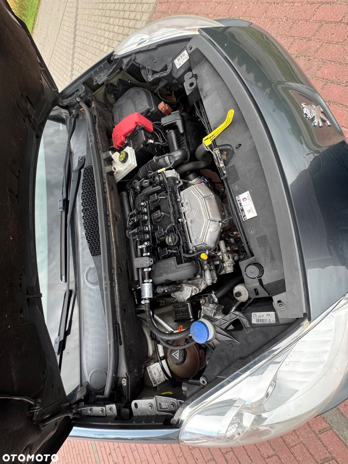 Peugeot Partner Tepee 120 VTi Outdoor - 14