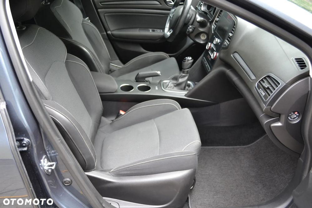 Renault Megane ENERGY TCe 100 INTENS - 21