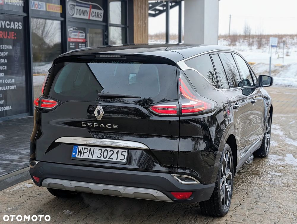 Renault Espace Energy TCe 200 EDC Business - 13