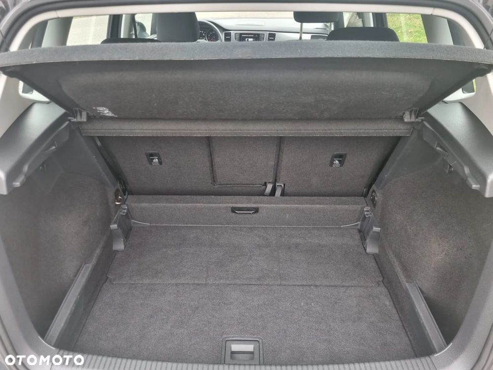 Volkswagen Golf Sportsvan VII SV 1.6 TDI BMT Trendline - 18