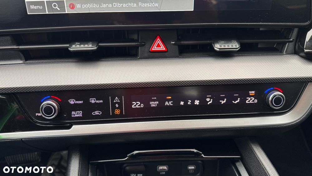 Kia Sportage 1.6 T-GDI MHEV Anniversary 2WD DCT - 36