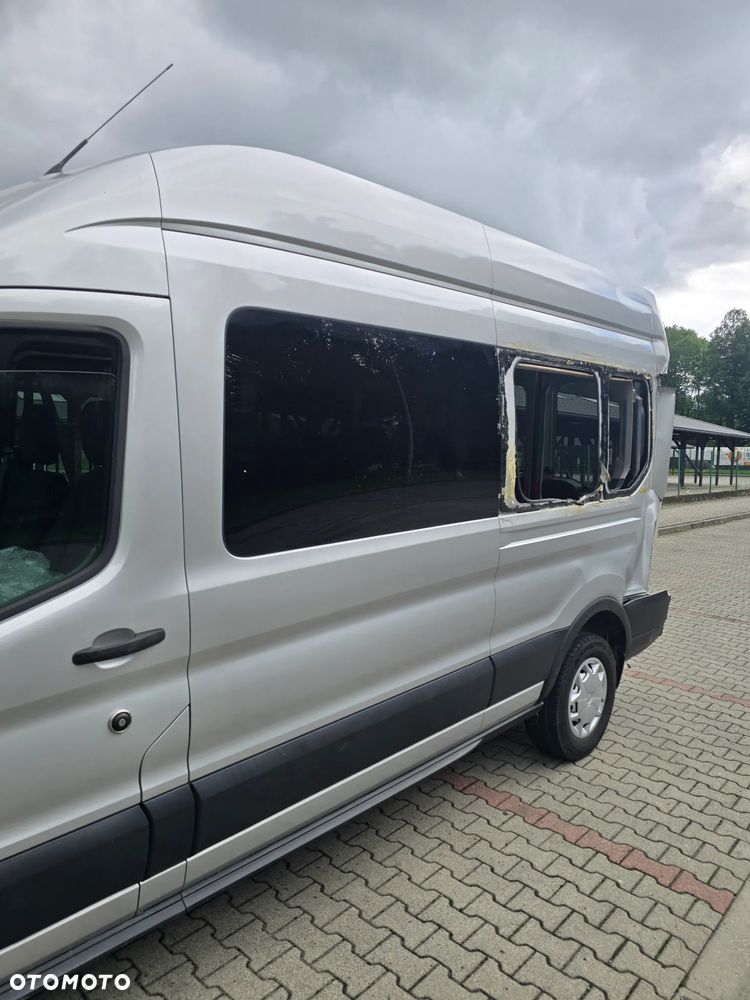 Ford Transit L3H2 VA Autm Limited - 9