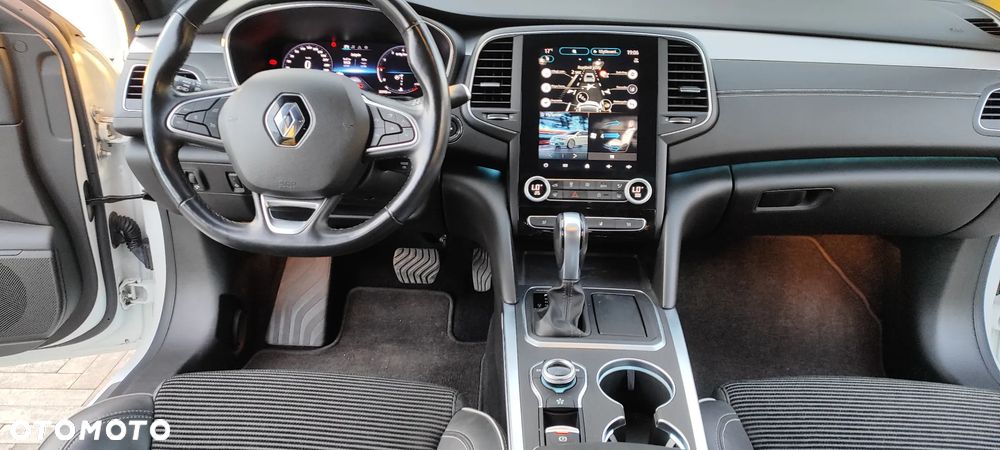 Renault Talisman - 11