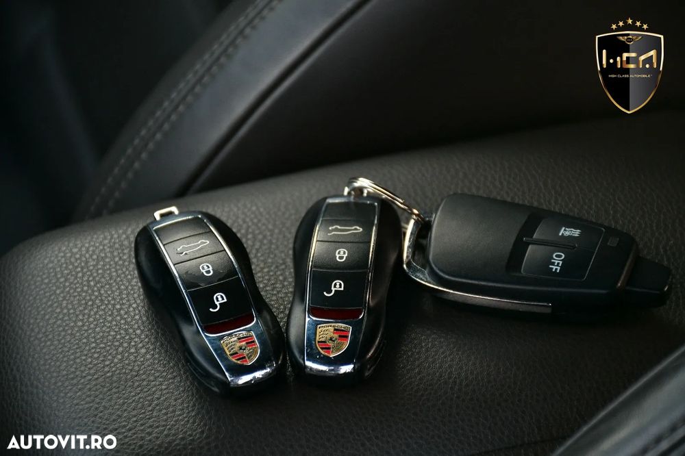 Porsche Macan 3.0 PDK S - 30