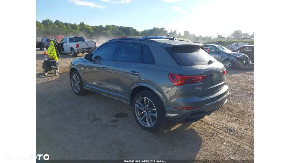 Audi Q3 45 TFSI Quattro S tronic S line - 5