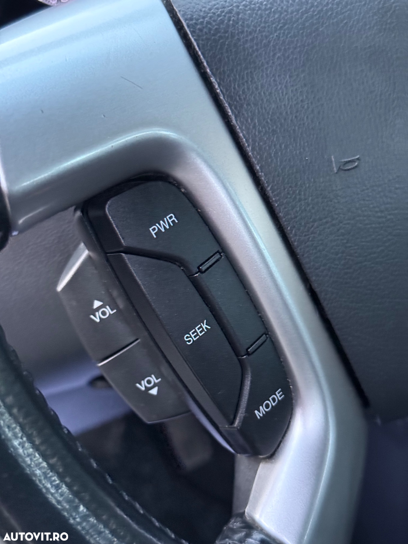 Chevrolet Captiva - 12