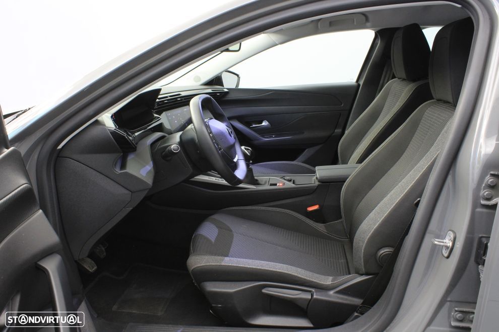 Peugeot 308 SW 1.2 PureTech Active - 22