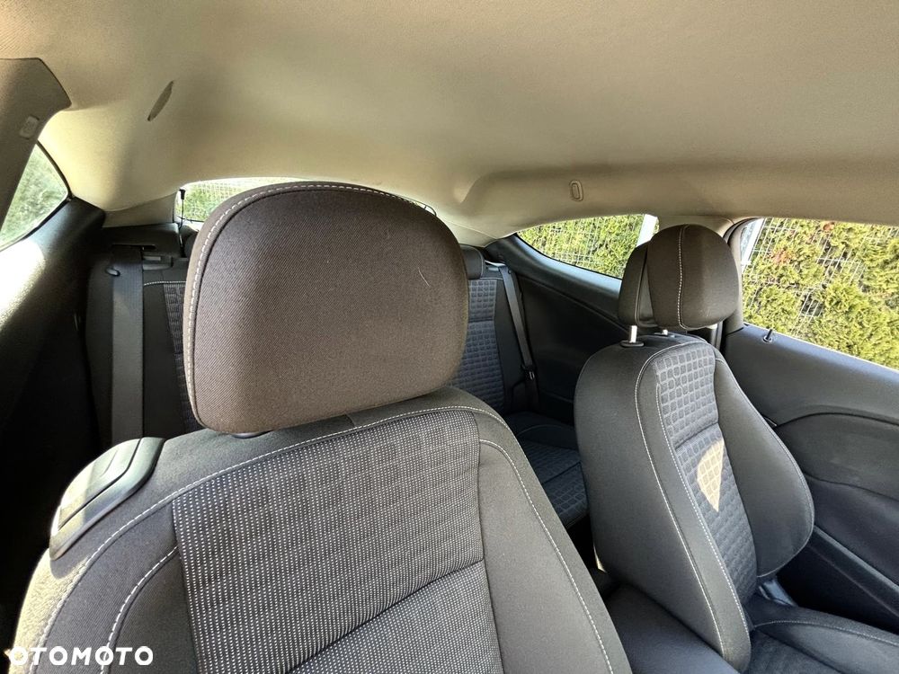 Opel Astra - 10