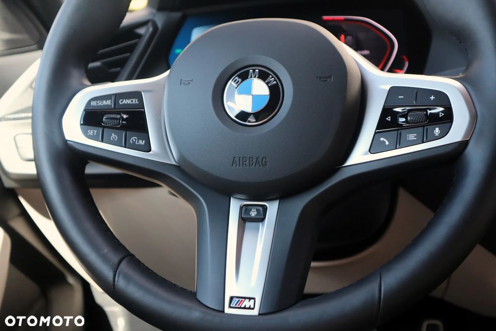 BMW Seria 2 218i M Sport - 21
