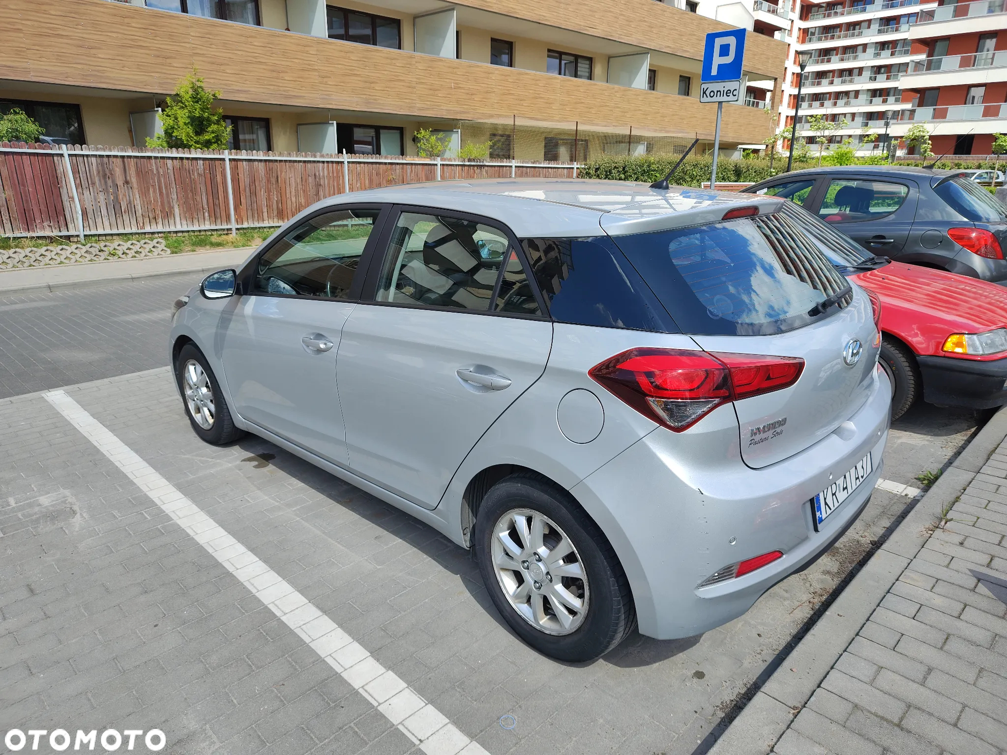 Hyundai i20 1.0 T-GDi Premium - 4