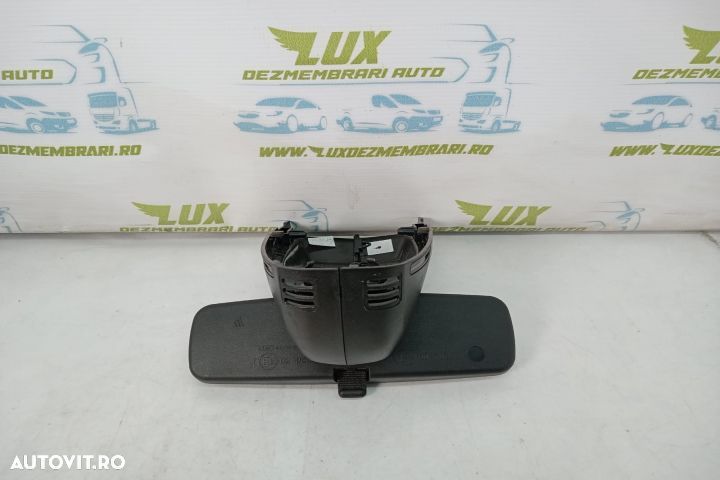 Oglinda retrovizoare interioara 9827528177 E20205028 Citroen C3 3  [din 2016 pana  2020] seria - 2