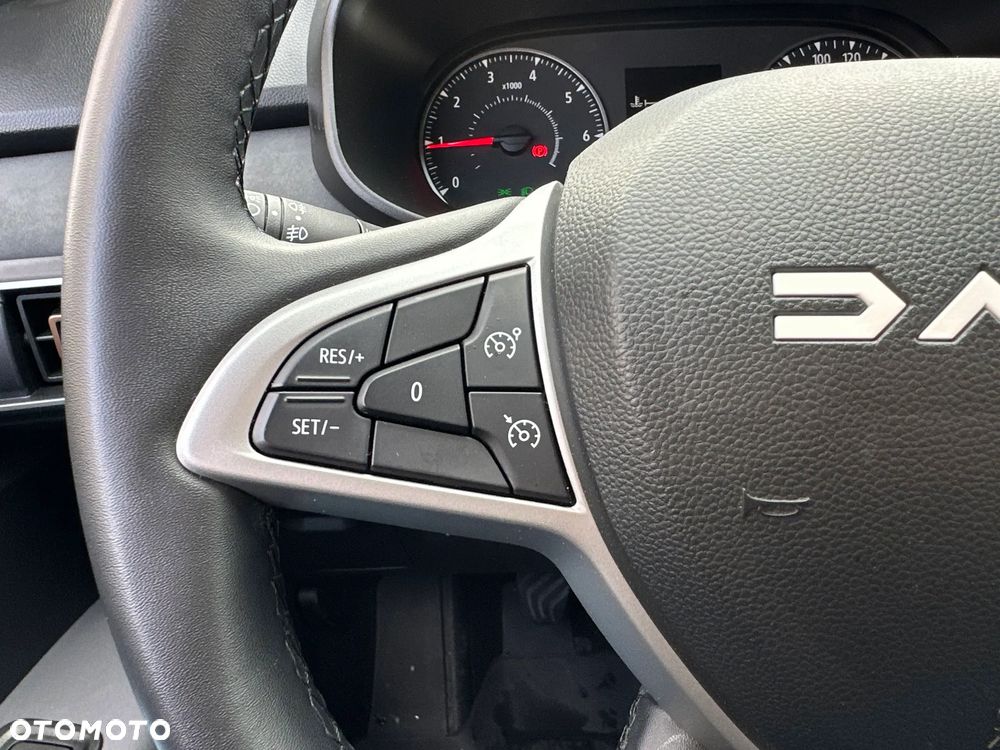 Dacia Jogger 1.0 TCe Extreme - 28