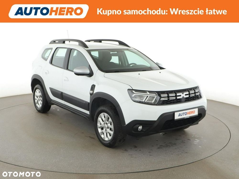 Dacia Duster 1.0 TCe Expression - 11
