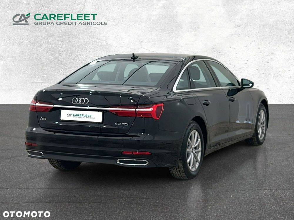 Audi A6 Limousine - 5