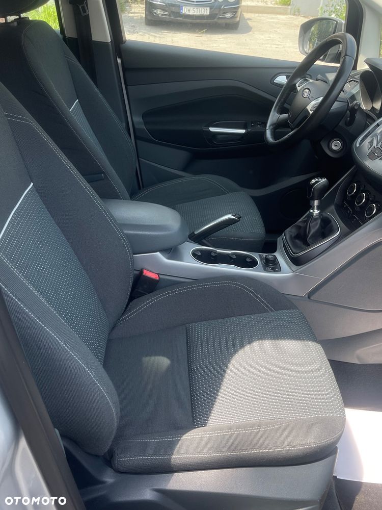 Ford C-MAX 1.0 EcoBoost Trend ASS - 11