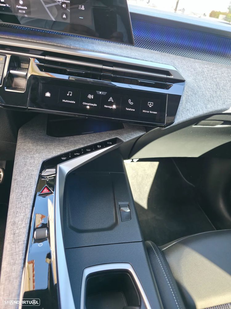 Peugeot 3008 Hybrid 145 e-DSC6 GT - 9