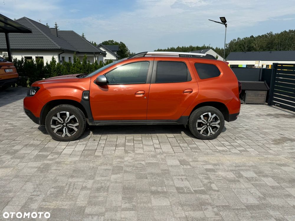 Dacia Duster 1.0 TCe Comfort - 3