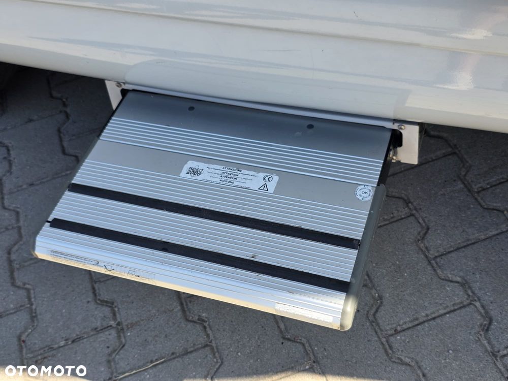 Burstner Fiat Ducato - 20