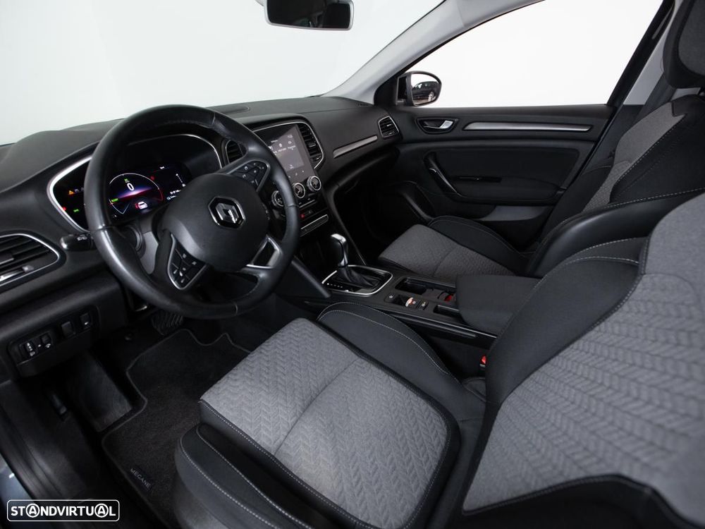 Renault Mégane Sport Tourer 1.6 E-Tech Plug-In Limited - 7