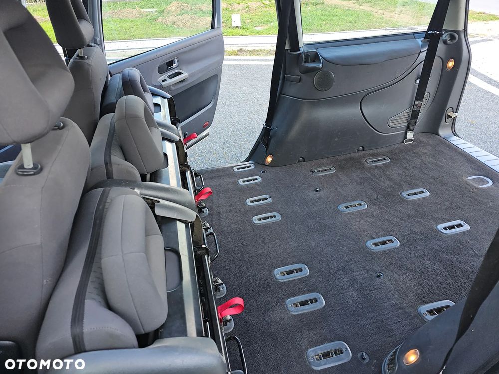 Volkswagen Sharan 2005
