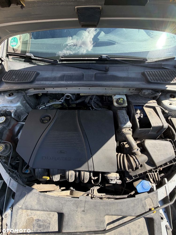 Ford Mondeo - 5