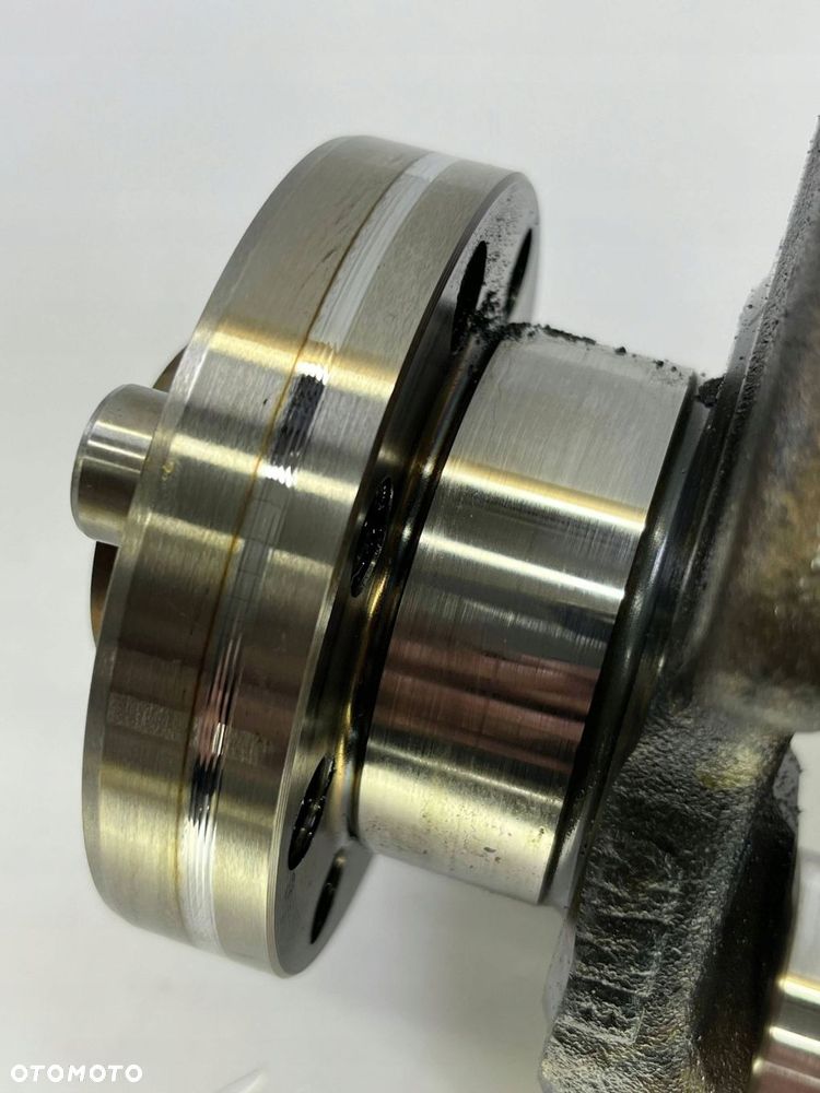 wał korbowy bmw 3 e90 e91 7792608 - 10