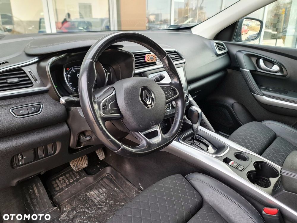 Renault Kadjar 1.3 TCe FAP Intens EDC - 12
