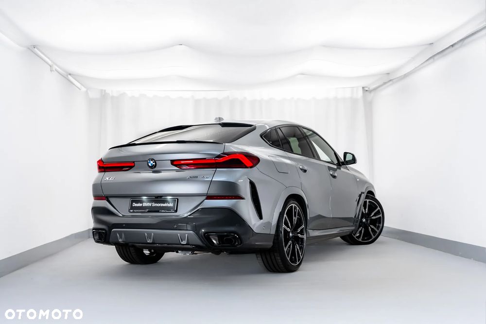 BMW X6 xDrive30d - 2