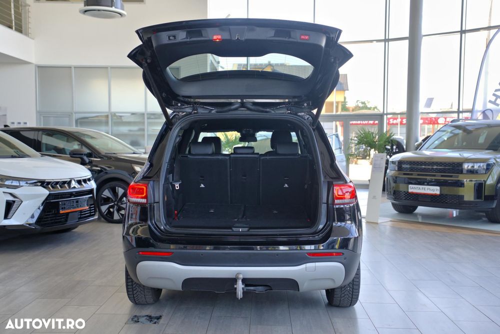 Mercedes-Benz GLB 180 d 8G-DCT Style - 14